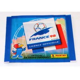 Sobre Mundial FIFA Francia 98